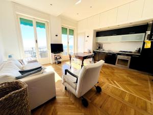 Suite A 1 minuto dalla Spiaggia - Sanremo