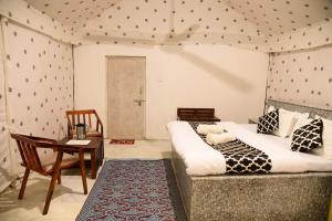 Desert Glorious Heritage Camp And Resort