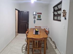 Tranquilidade a beira-mar