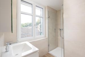 STAYY Nº7 Suites & Studios -Self Check-in