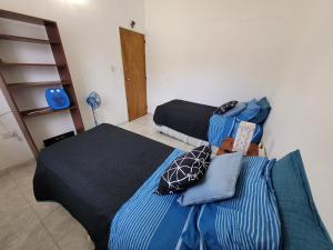 Casa en Montaña 2 habitaciones con cochera, apto mascotas