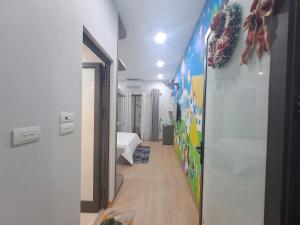 Blue Homestay Cau Giay