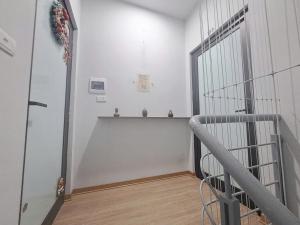 Blue Homestay Cau Giay