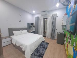 Blue Homestay Cau Giay