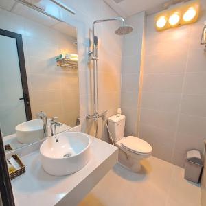 Blue Homestay Cau Giay