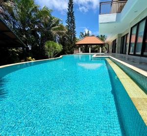 Sky villa