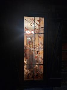 Agroturystyka LipoweWzgórze domek Danusia