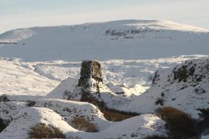 The Summerhouse, Uig, Skye