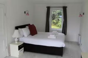 The Summerhouse, Uig, Skye