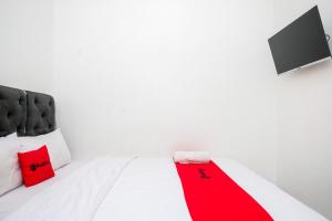 RedDoorz Syariah near Alun Alun Wonosobo 4