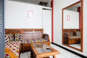 RedDoorz Syariah near Alun Alun Wonosobo 4