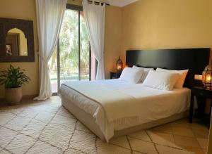 La perle de la palmeraie