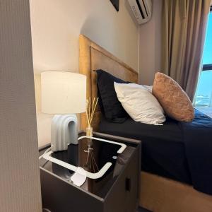 2 ห้องนอน 2 ห้องน้ำติดเซ็นทรัลเวสเกต นนทบุรี