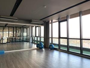 2 ห้องนอน 2 ห้องน้ำติดเซ็นทรัลเวสเกต นนทบุรี