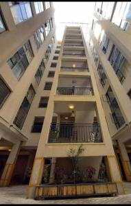 Studio in Fedha Embakasi Stay with Katie