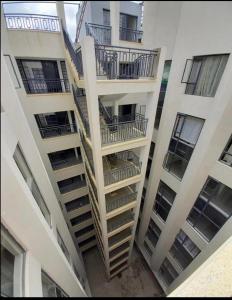 Studio in Fedha Embakasi Stay with Katie