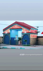 camping atlantique tan tan