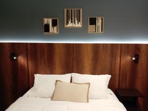 Loft steps away from Larcomar for urban explorers