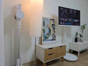 Apgujeong Dosan Jthestay