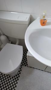 Kleines Apartment für 1 Person