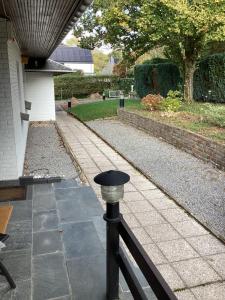 "Au repos de la Citadelle"