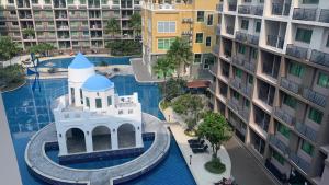 Arcadia beach continental