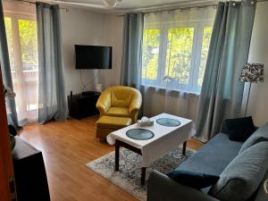 Kasztanowa Apartament
