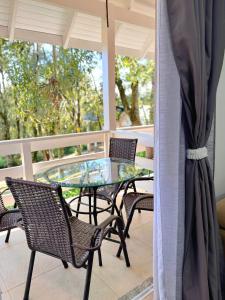 Gramado Apartamento com 2 suítes