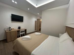 Suite Conte Piazza Garibaldi