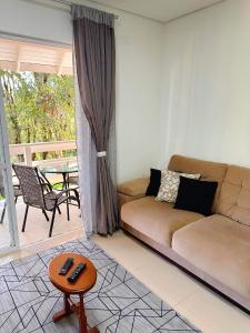 Gramado Apartamento com 2 suítes