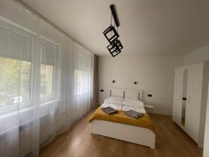 Apartament Cichy