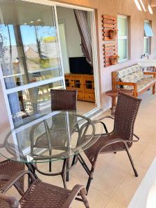 Gramado Apartamento com 2 suítes