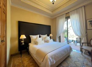 La perle de la palmeraie