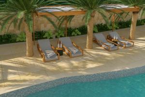 JAZ Amaluna - Adults Friendly 16 Years Plus