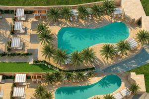 JAZ Amaluna - Adults Friendly 16 Years Plus