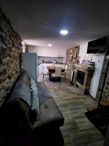 A Casa da Aldeia 1 Belmonte