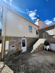 A Casa da Aldeia 1 Belmonte