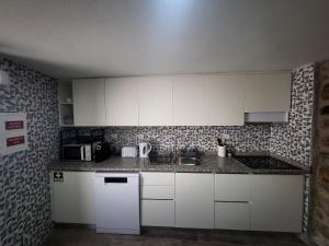 A Casa da Aldeia 1 Belmonte