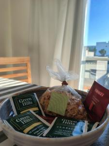 Departamento LA FAMILIA Segundo piso por escaleras con cochera