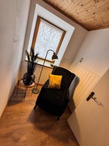 Ferienwohnung Dörfl in Glödnitz, Carinthia