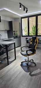 Lovely new apartment near Tiranas artificial Lake