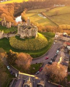 7 dodds lane alnwick