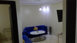 Appart hôtel tanger