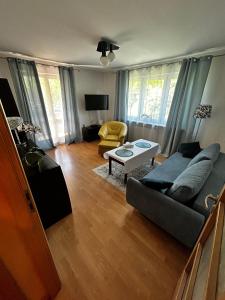 Kasztanowa Apartament