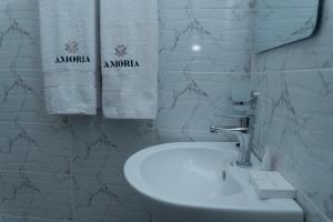 Amoria Boutique Hotel