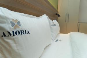 Amoria Boutique Hotel