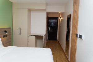 Amoria Boutique Hotel