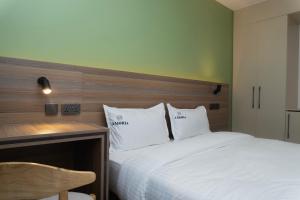 Amoria Boutique Hotel