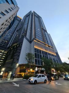 Agile Residensi Service Apartment Kuala lumpur