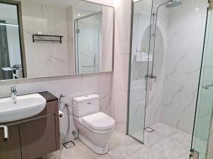 Agile Residensi Service Apartment Kuala lumpur